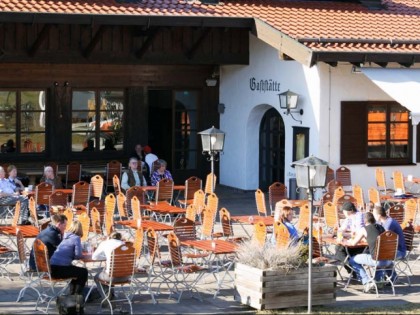 Photo: Schlossbrauhaus Schwangau